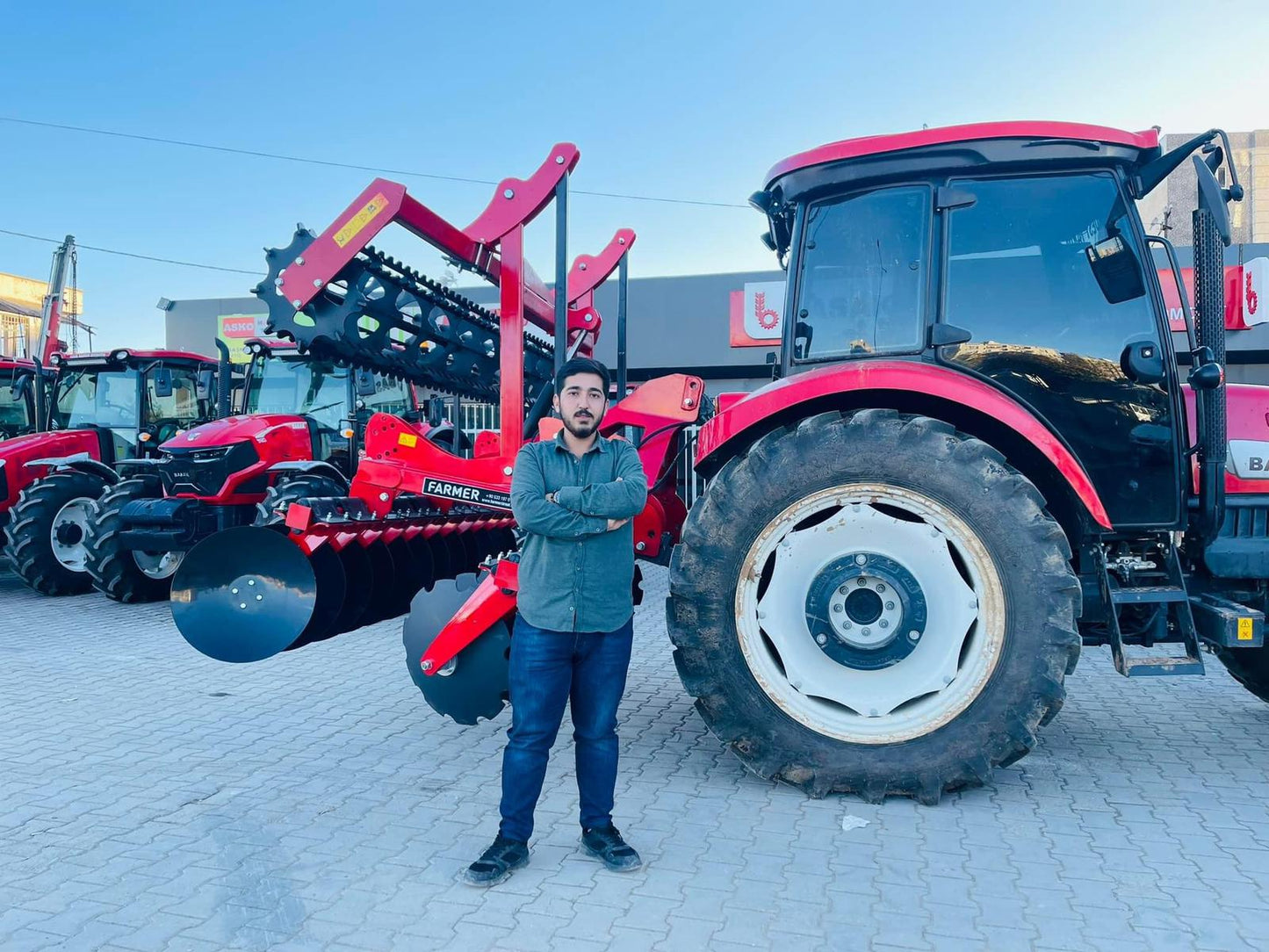 Recorremos el mundo buscando la mejor tecnología
