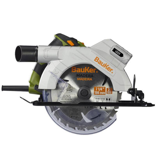 Sierra Circular